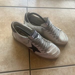 GGDB sneakers size 9
